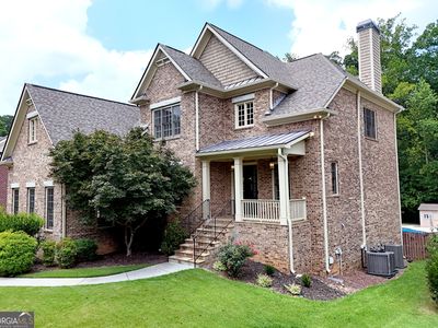2041 Anderson Dr SE, Smyrna, GA, 30080