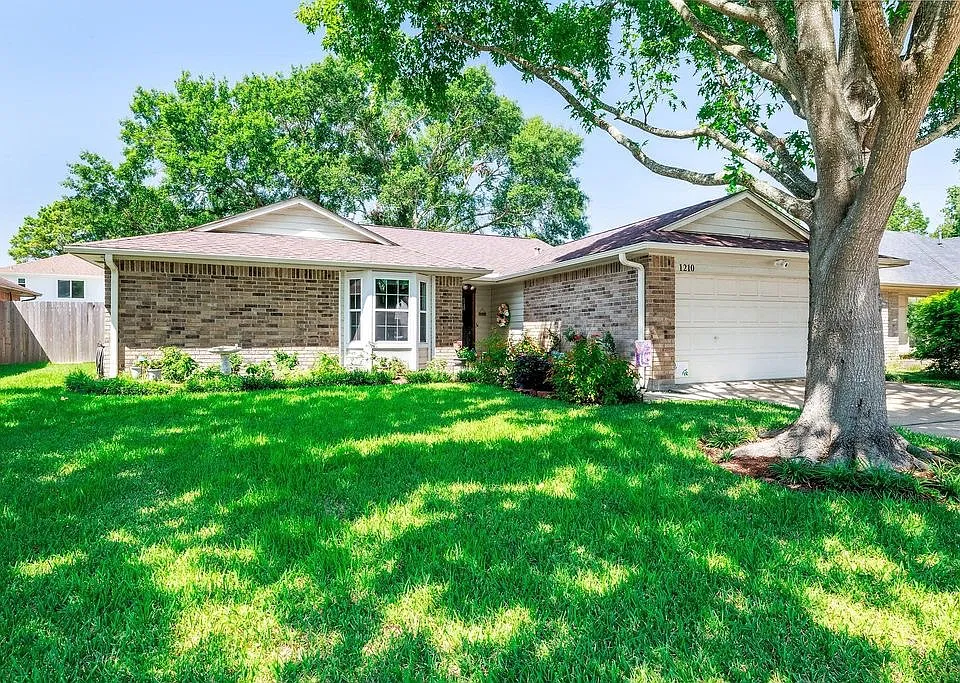 1210 Three Forks Dr
