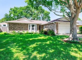1210 Three Forks Dr, Katy, TX 77450