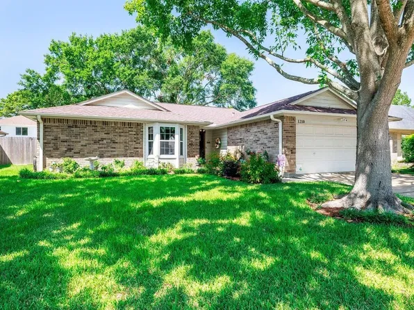 1210 Three Forks Dr, Katy, TX 77450