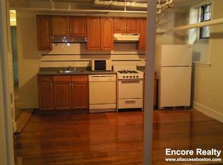 1412 Commonwealth Ave #22, Allston, MA 02134