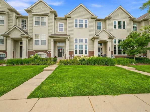 1165 Comiskey Ave #1165, North Aurora, IL 60542