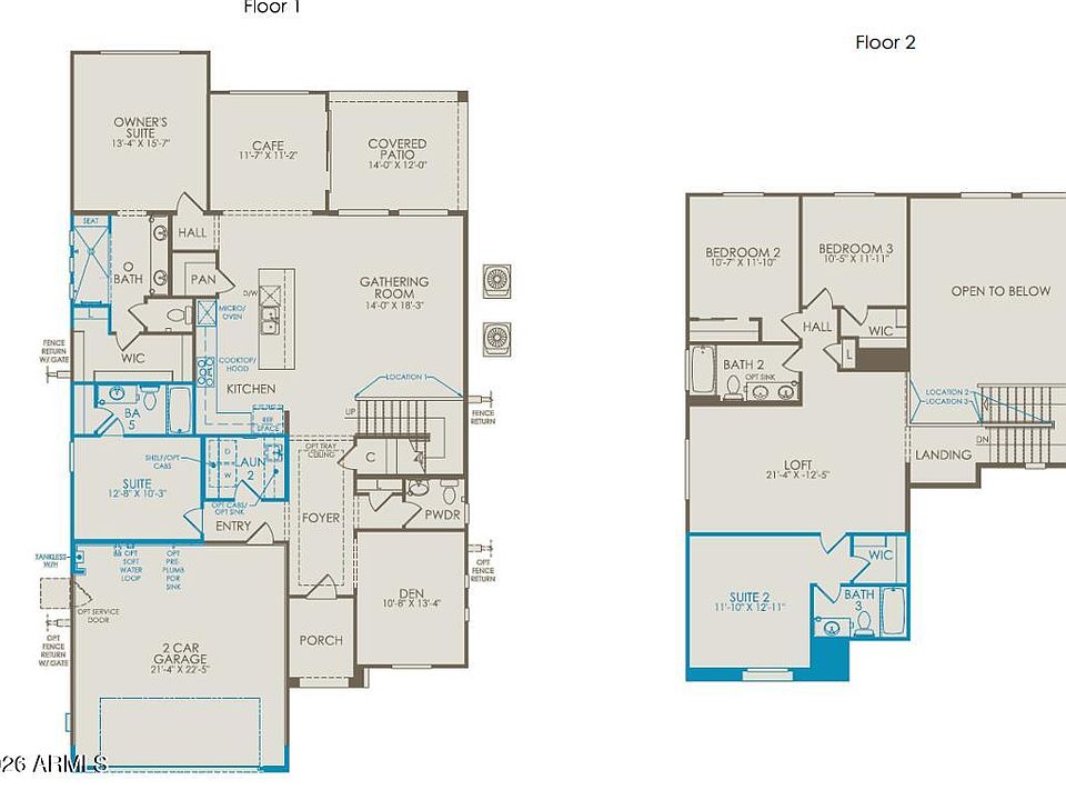 2nd image of 25482 N 172ND Lane