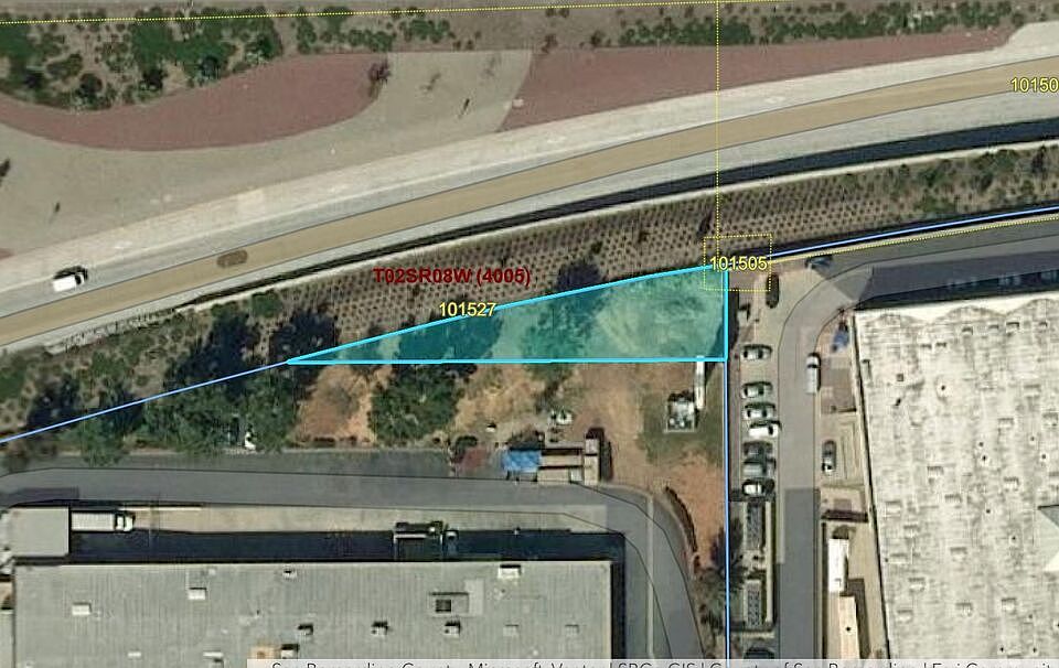 1st image of 0 Central Ave