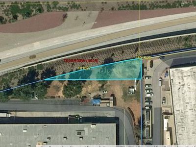 0 Central Ave, Chino, CA, 91710