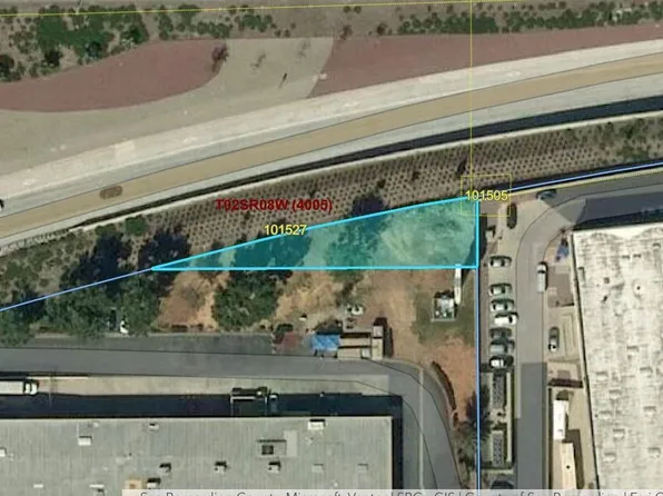 0 Central Ave, Chino, CA 91710