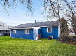 199 S Murray Hill Rd, Columbus, OH 43228