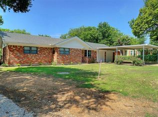 7821 Eastland Ave, Lakeside, TX 76135