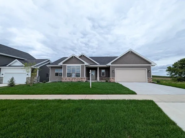 6684 Junco Drive, Middleton, WI 53562
