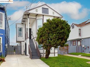 836 30th St, Oakland, CA 94608