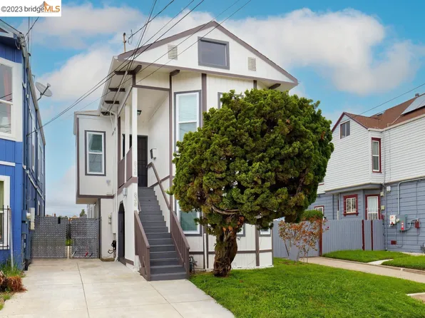 836 30th St, Oakland, CA 94608