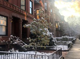 301 Beacon St, Boston, MA 02116