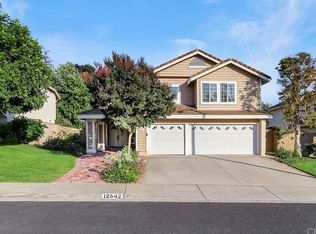 12642 Crescentmeadow Ct, Moorpark, CA 93021
