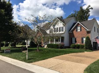 8106 Hampton Meadows Ln, Chesterfield, VA 23832