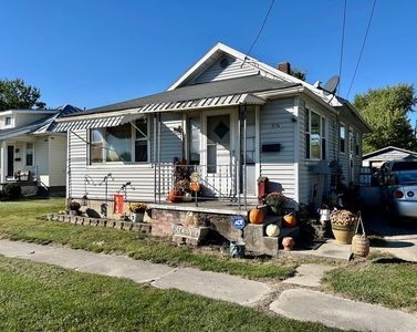 316 W Irving St, Bucyrus, OH, 44820