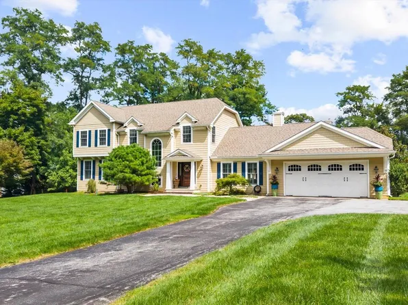 280 County Line Rd, Wayne, PA 19087
