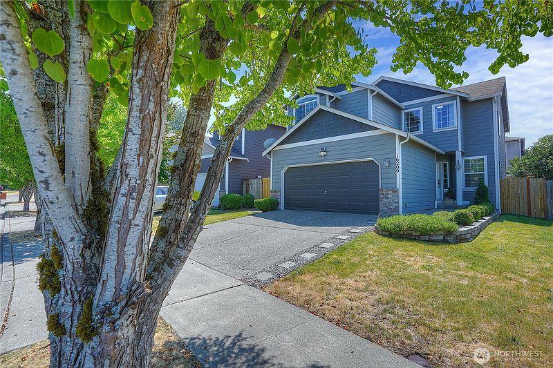 2nd image of 16209 SE 259th Court