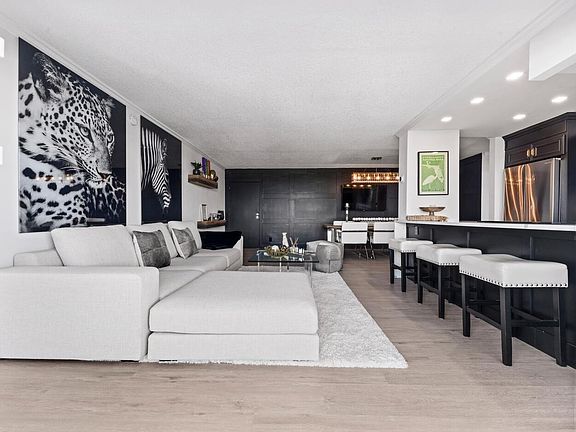 5th image of 2841 N Ocean Boulevard #1903