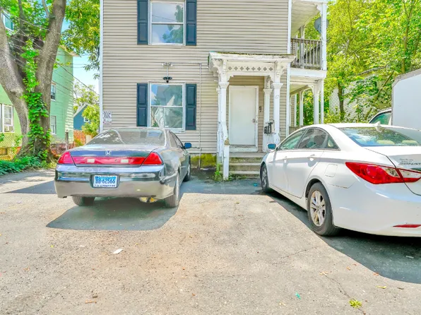 67 Burton Street, Waterbury, CT 06704