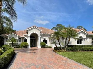 8800 Bally Bunion Rd, Port Saint Lucie, FL 34986