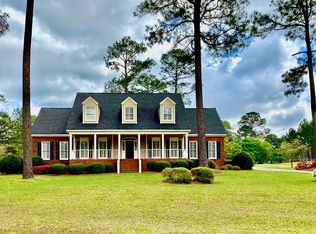 605 Timberland Dr, Cordele, GA 31015