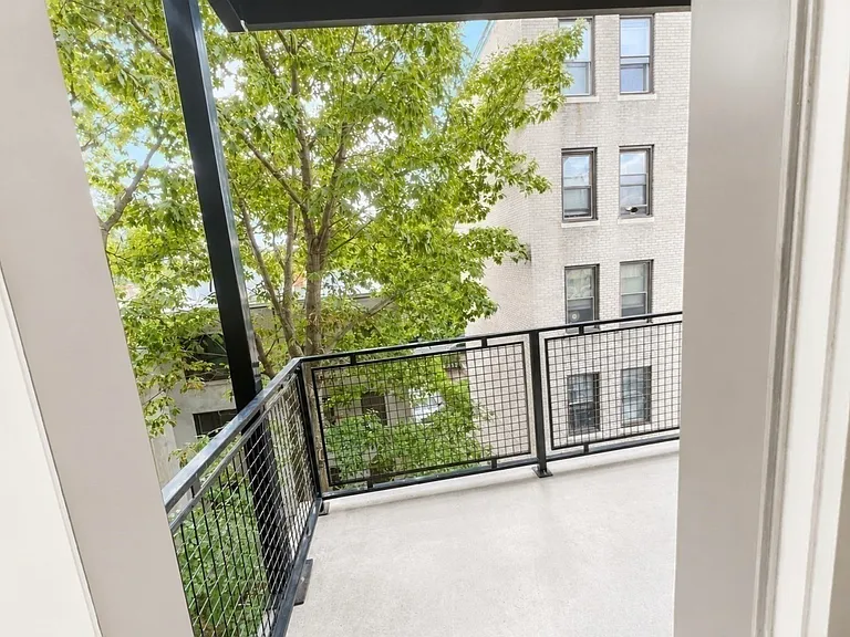 32 S Huntington Ave #201 — Photo 7