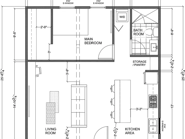1007 Hornblend St — Photo 3