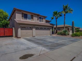 214 S 122nd Ave, Avondale, AZ 85323
