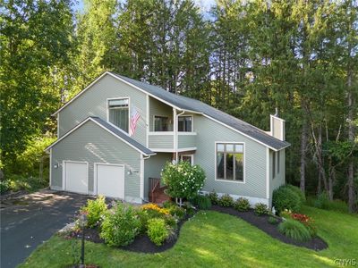 9110 Frenchmans Creek Dr, Phoenix, NY, 13135