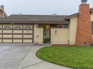 872 Gull Ave, Foster City, CA 94404