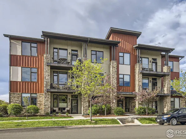 2241 Limon Dr #204, Fort Collins, CO 80525