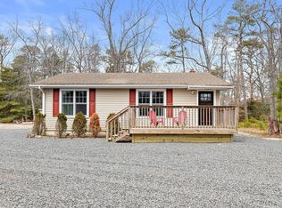 151 Mill St, Port Republic, NJ 08241