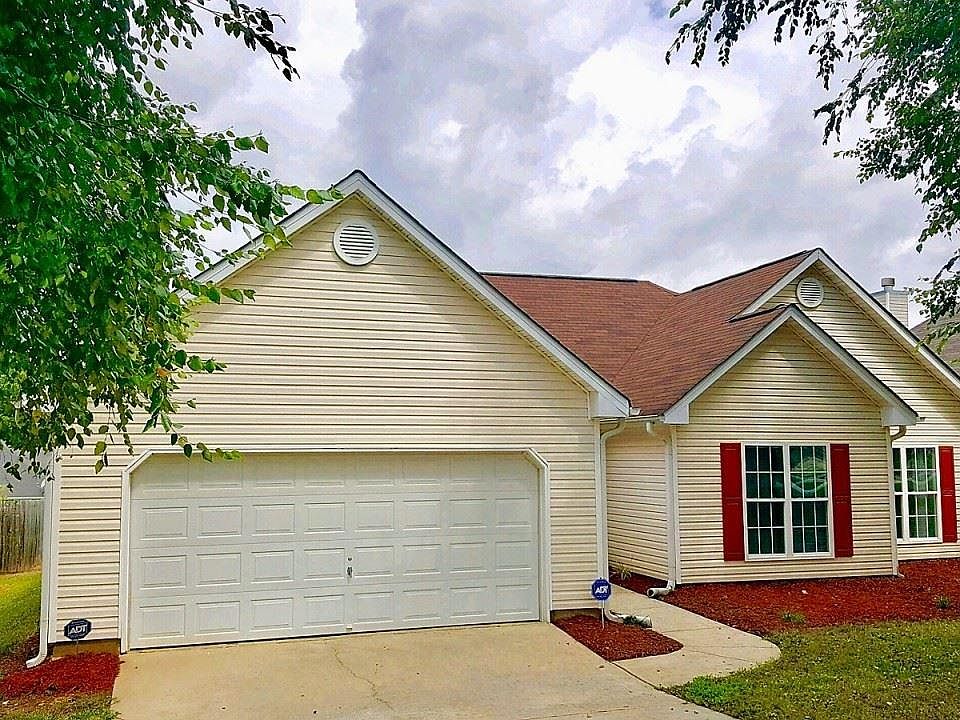 1st image of 1827 Summit Creek Way