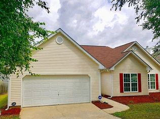1827 Summit Creek Way, Loganville, GA 30052