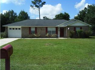 5583 Jones St, Milton, FL 32570