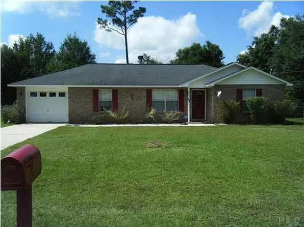 5583 Jones St, Milton, FL 32570