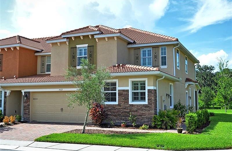 1st image of 5612 Siracusa Ln