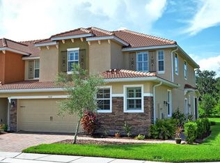 5612 Siracusa Ln, Sanford, FL 32771