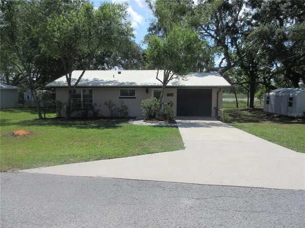 1675 SE 190th Ave, Silver Springs, FL 34488