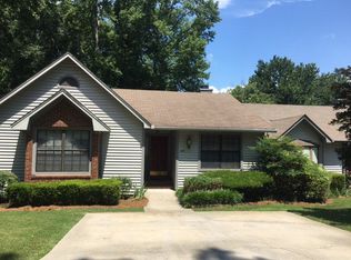 485 Creekwalk Cir, Martinez, GA 30907