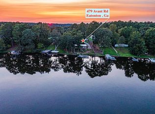 479 Avant Rd, Eatonton, GA 31024