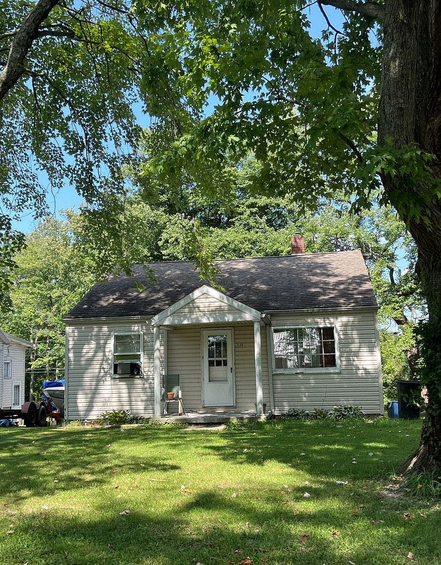 1500 Crozier Ave, Madison, IN 47250 Zillow