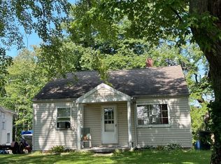 1500 Crozier Ave, Madison, IN 47250