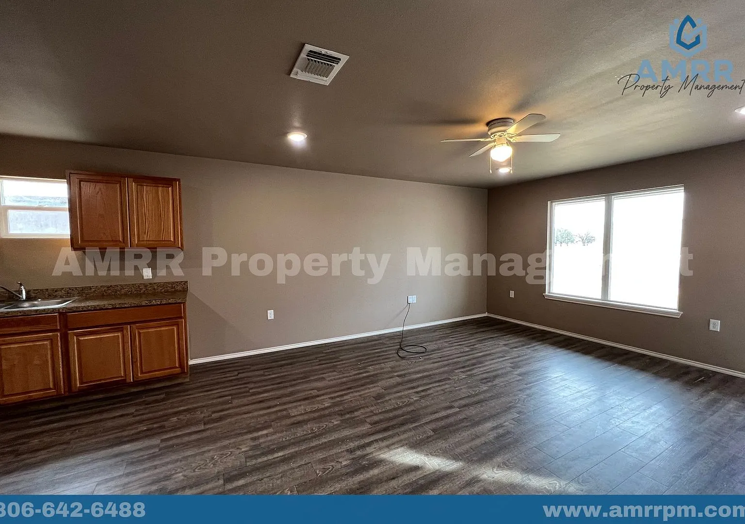 New Beginnings Start with AMRR Charming 3 Bedrooms, 2 Baths & Room to Make It Yours — Photo 2