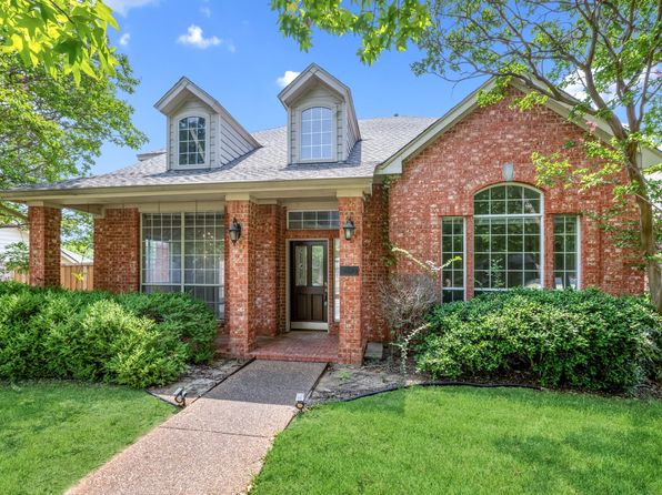 Home for Sale Dallas Texas