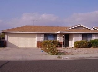 2928 Rafferty Rd, Hemet, CA 92545
