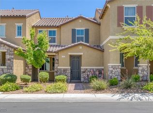 2854 Starling Summit St, Henderson, NV 89044