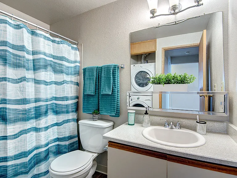 Arabelle Apartments — Photo 15
