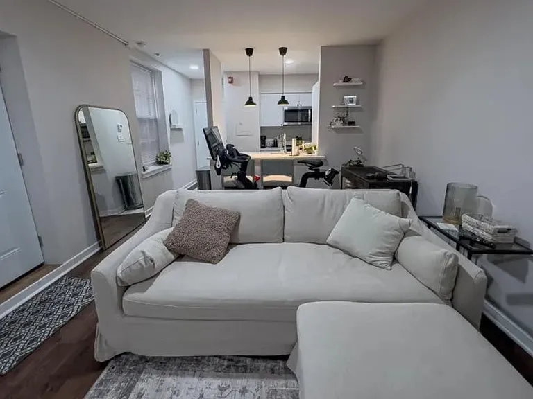 1525 Green St #1RR — Photo 9