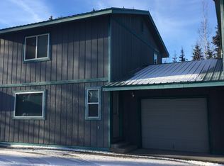 920 N Strawberry Rd #1, Kenai, AK 99611